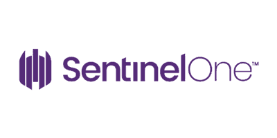 SentinelOne logo SentinelOne logo